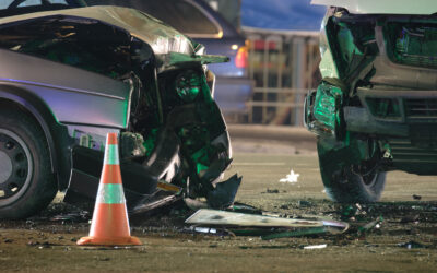 How to Navigate Insurance Claims After a Car Accident