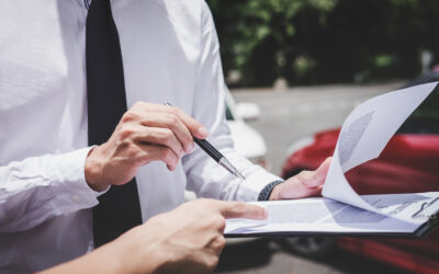 How to Navigate Insurance Claims After a Car Accident: A Step-by-Step Guide for Texans