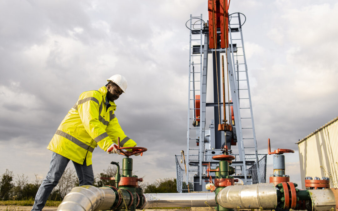 Common Causes of Oilfield Injuries in Houston, Texas