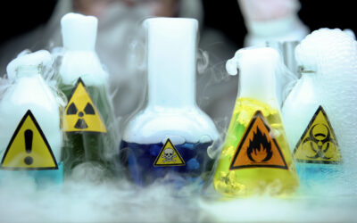 Chemical Exposure and Toxic Torts