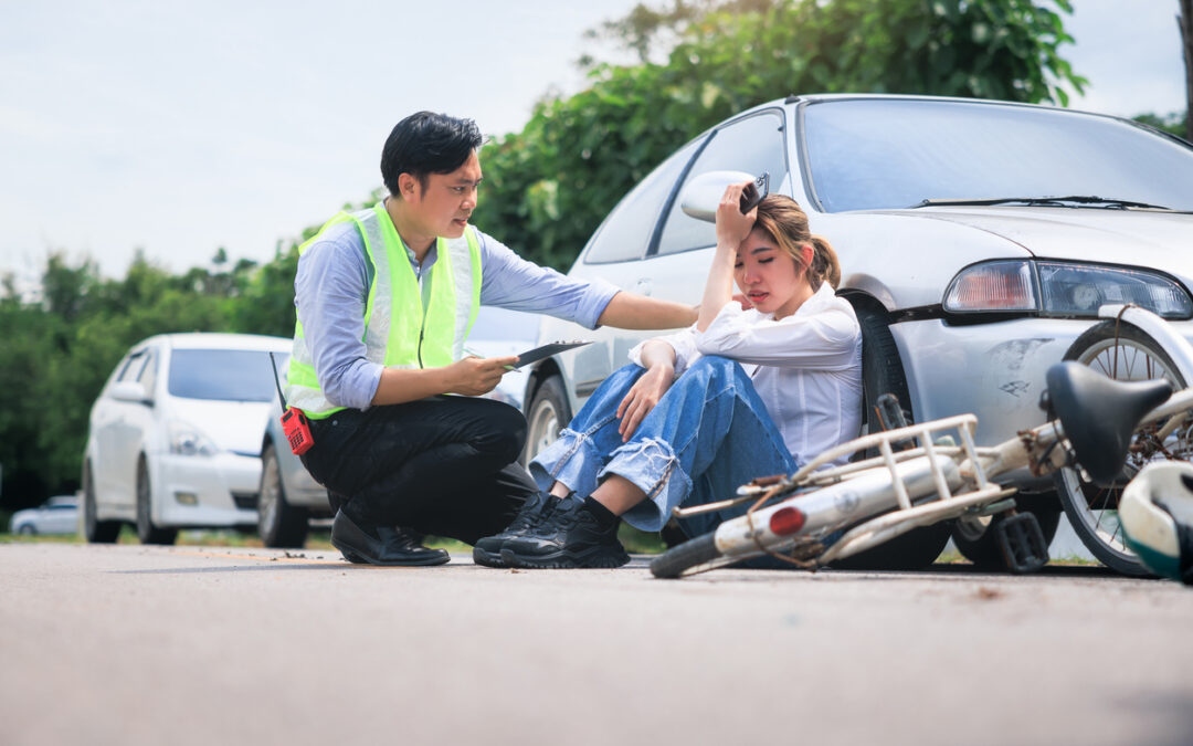 Personal Injury Claims for Emotional Distress in Houston, Texas: What You Need to Know