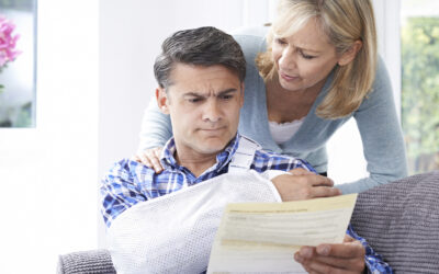 Are Personal Injury Settlements Marital Property?