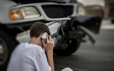 Understanding Teen Driving Accidents in Houston, Texas: Causes and Prevention