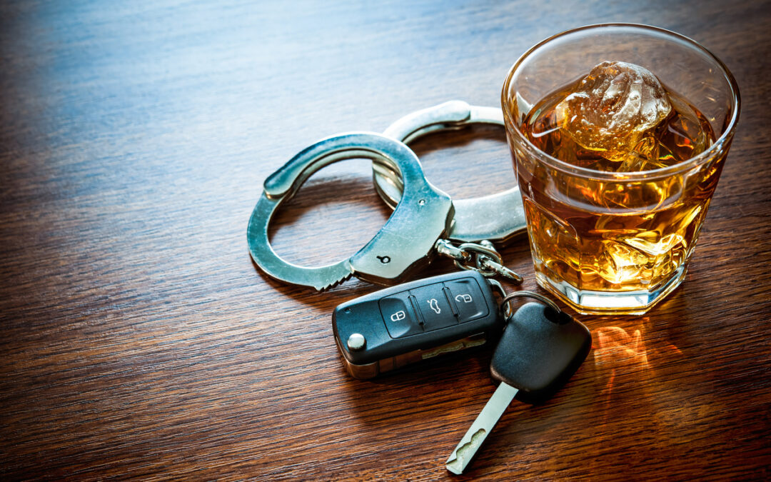 What Are Dram Shop Laws and How Do They Regulate Liability for Drunk Driving Accidents in Houston, Texas?