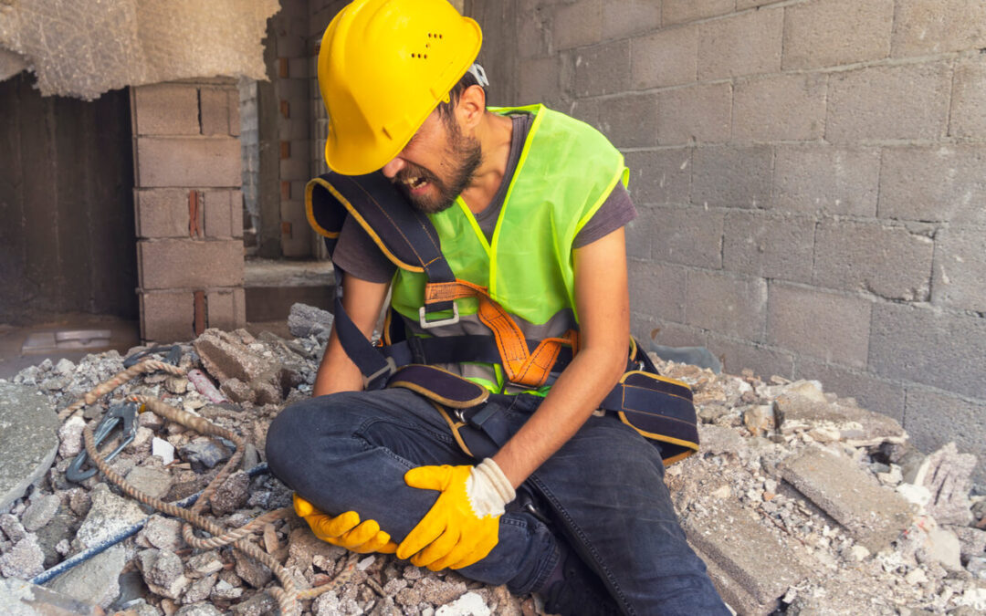 Construction Accident Claims in Houston What Workers Should Know