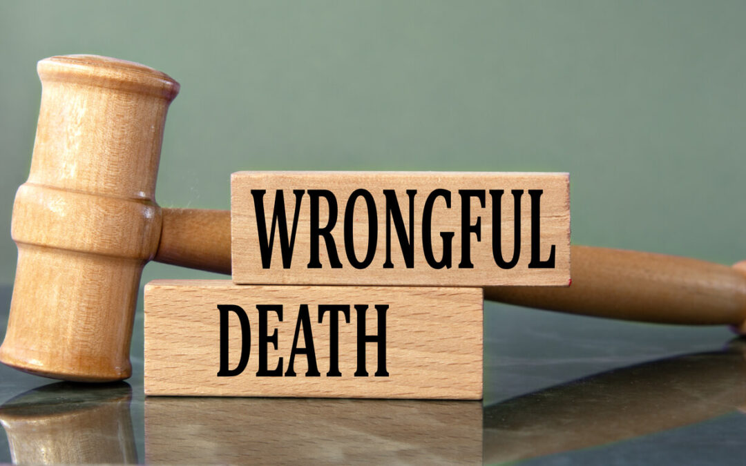 The Realities of Wrongful Death and Catastrophic Injuries in Texas