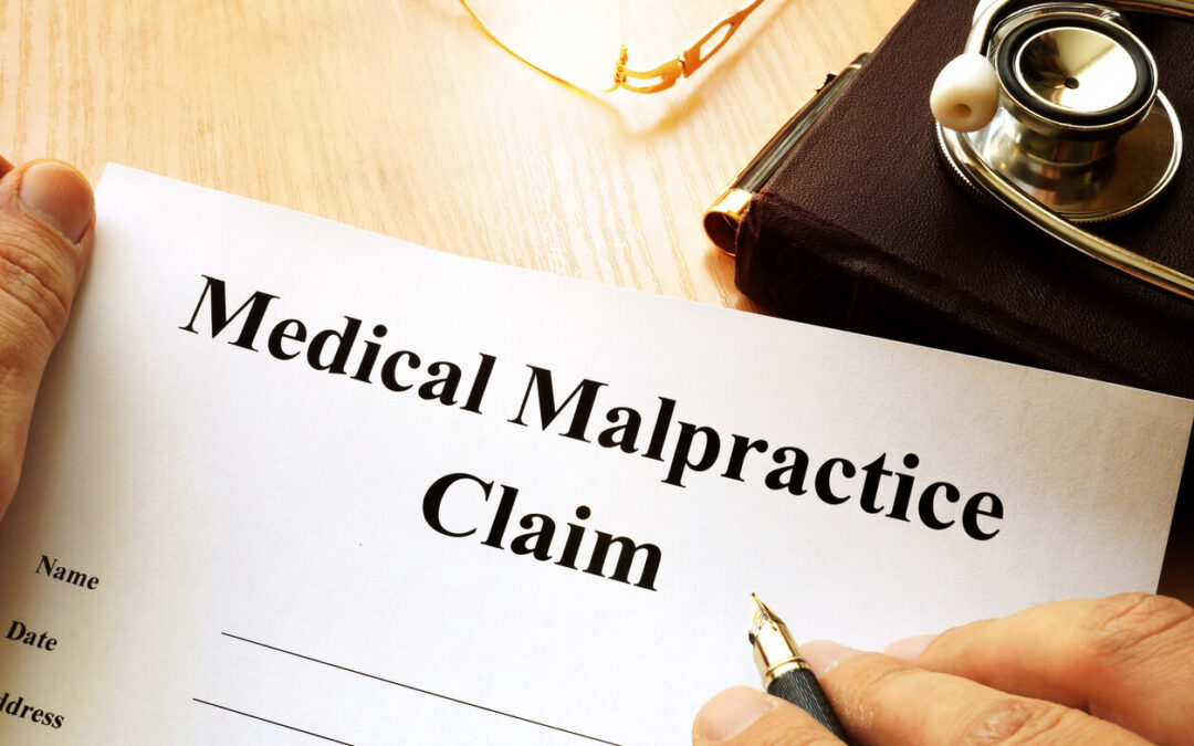 Understanding the Legal Implications of Medical Malpractice in Houston